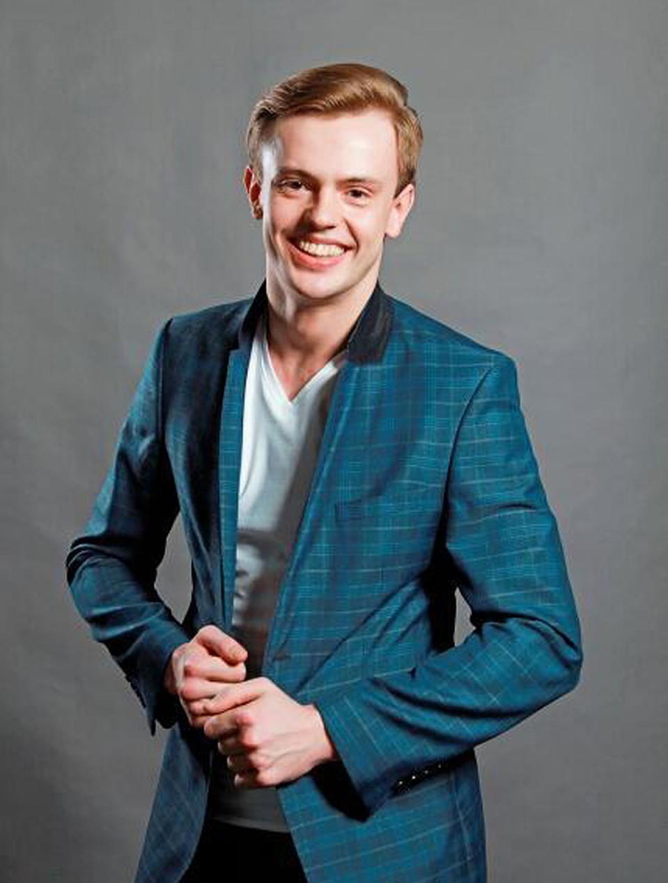 Андрей Сорока