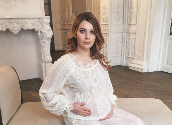 Любава Грешнова: личная жизнь, муж, дети