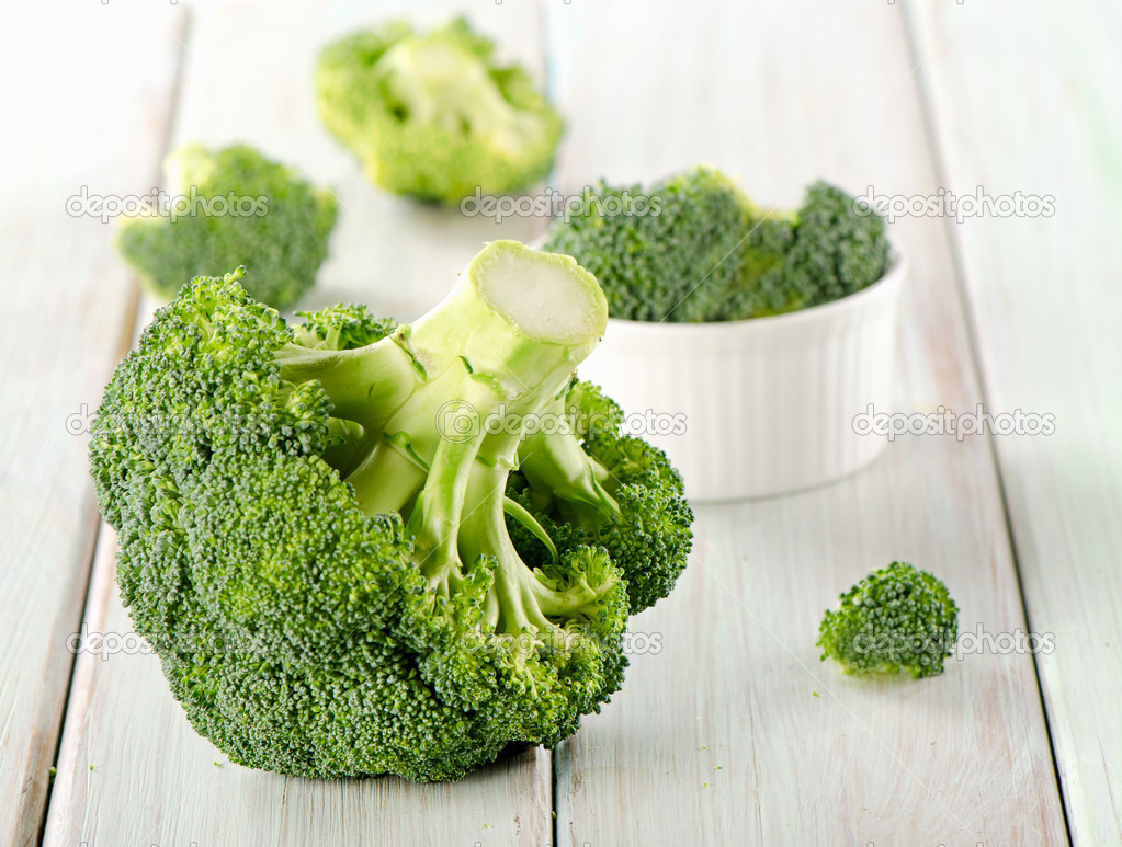 Сколько варить цветную капусту и брокколи Как и сколько