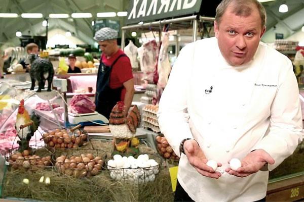 Константин Ивлев