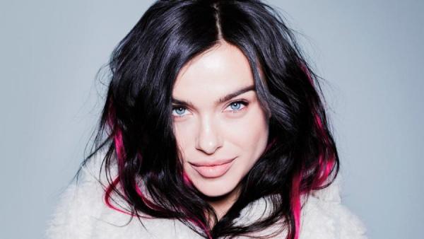 Елена Темникова
