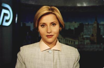 Жанна Агалакова - фото