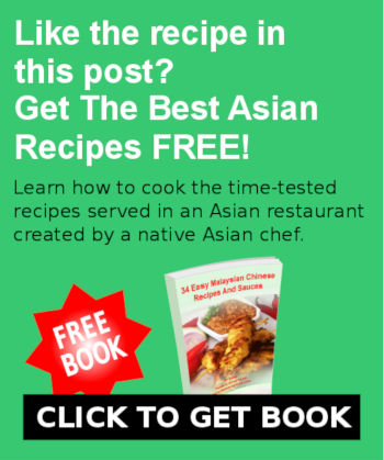 Beef rendang 7