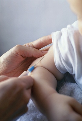 Официальная форма отказа от прививок в роддоме