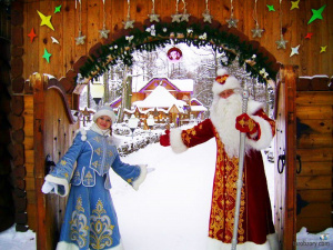 Барабан Желаний