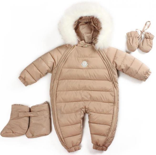 как одеть новорожденного на выписку зимой