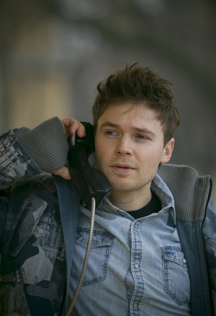 Андрей Сафронов биография