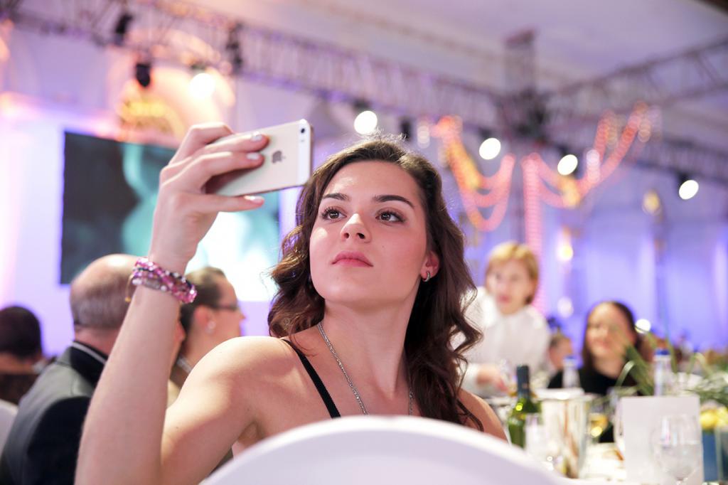 Аделина Сотникова