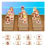 Обучающие игры для 1 класса – IQsha.ru — развивающие игры и занятия для первоклассников онлайн