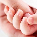 Ногти у новорожденных – У новорожденного ногти — Детишки и их проблемы